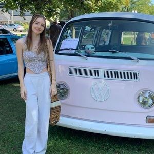 Meet your Posher, Jessica